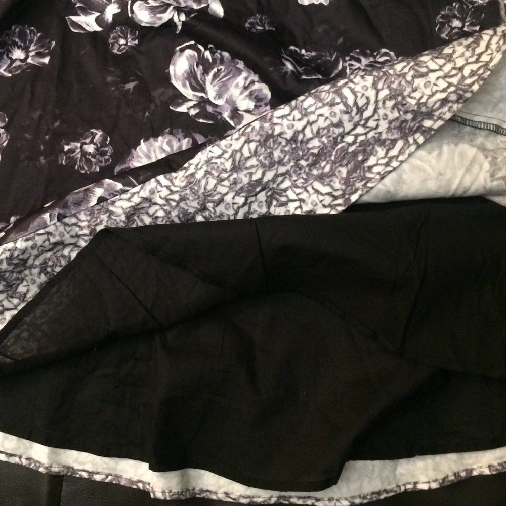 Prabal Gurung for Target, A-Line Skirt - Picture 7 of 8